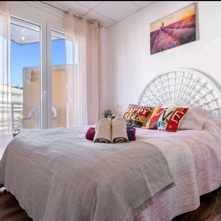 Appartamento Apartamento Lauren Salou Esterno foto