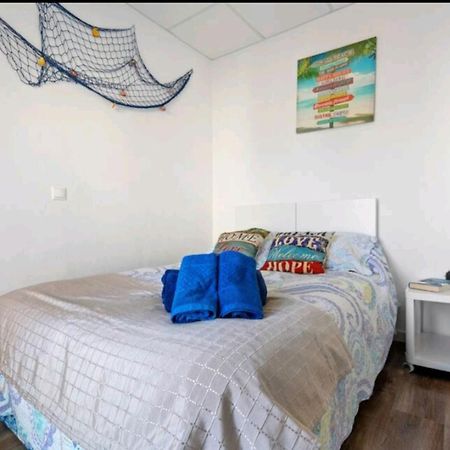 Appartamento Apartamento Lauren Salou Esterno foto