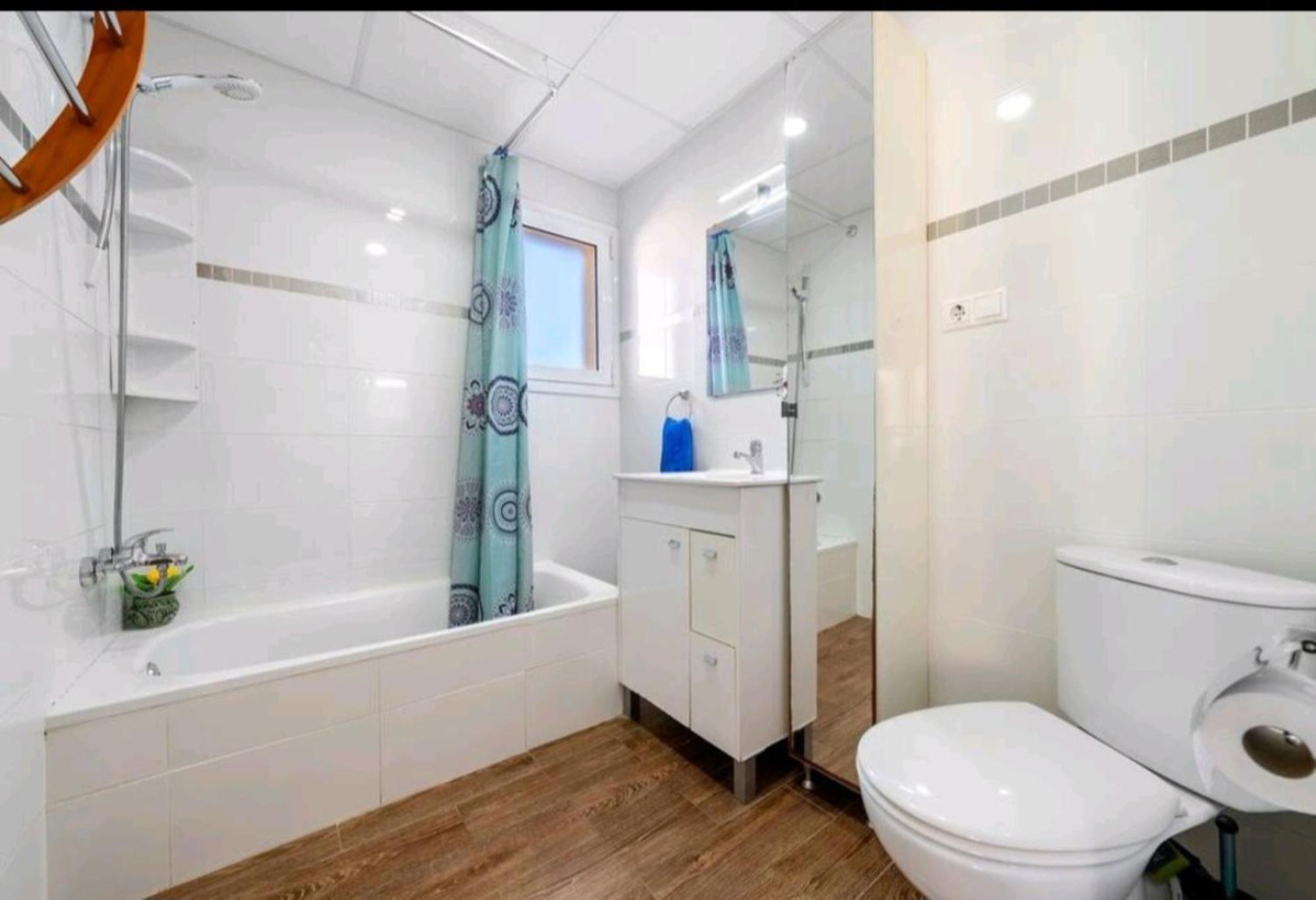 Appartamento Apartamento Lauren Salou Esterno foto