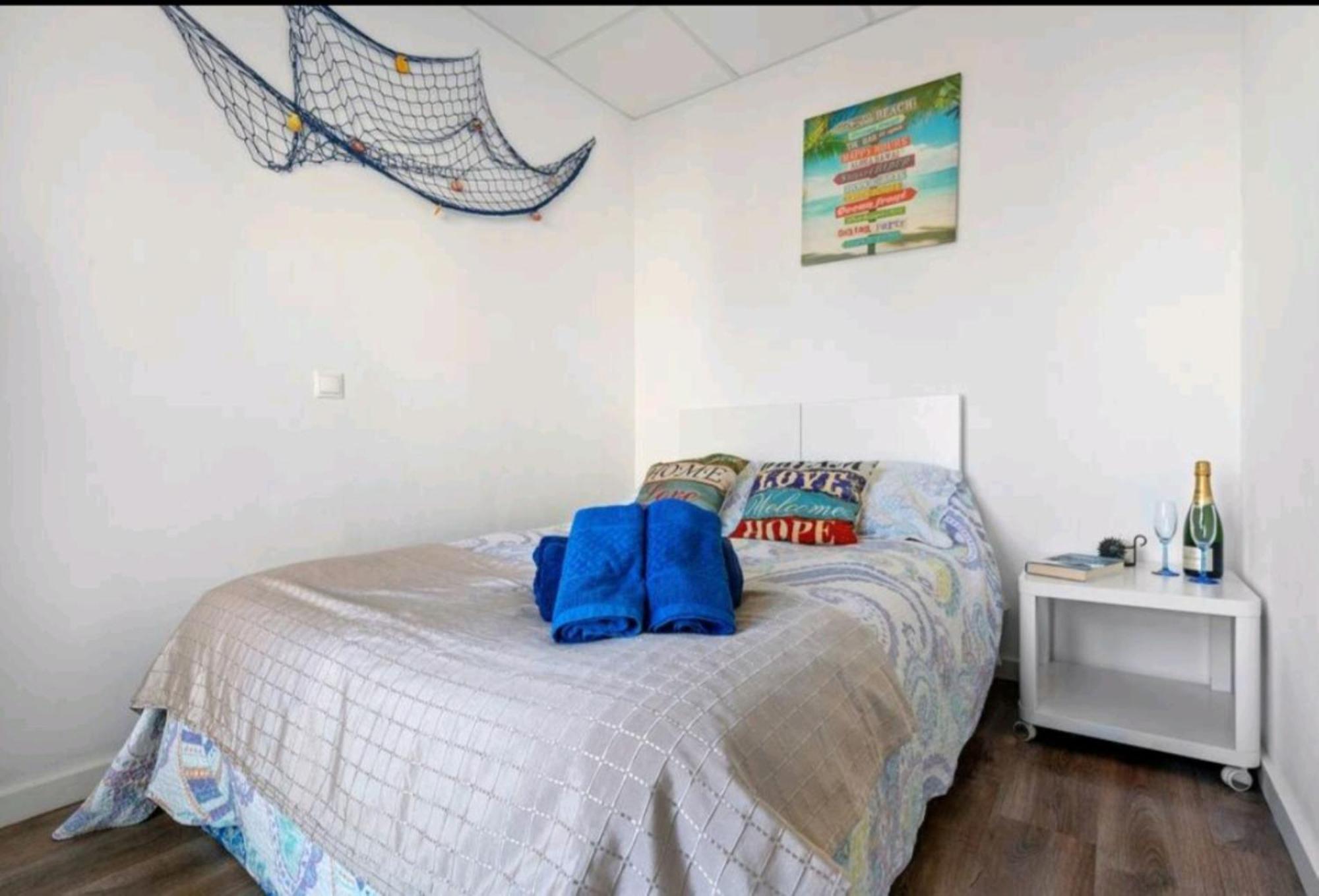 Appartamento Apartamento Lauren Salou Esterno foto