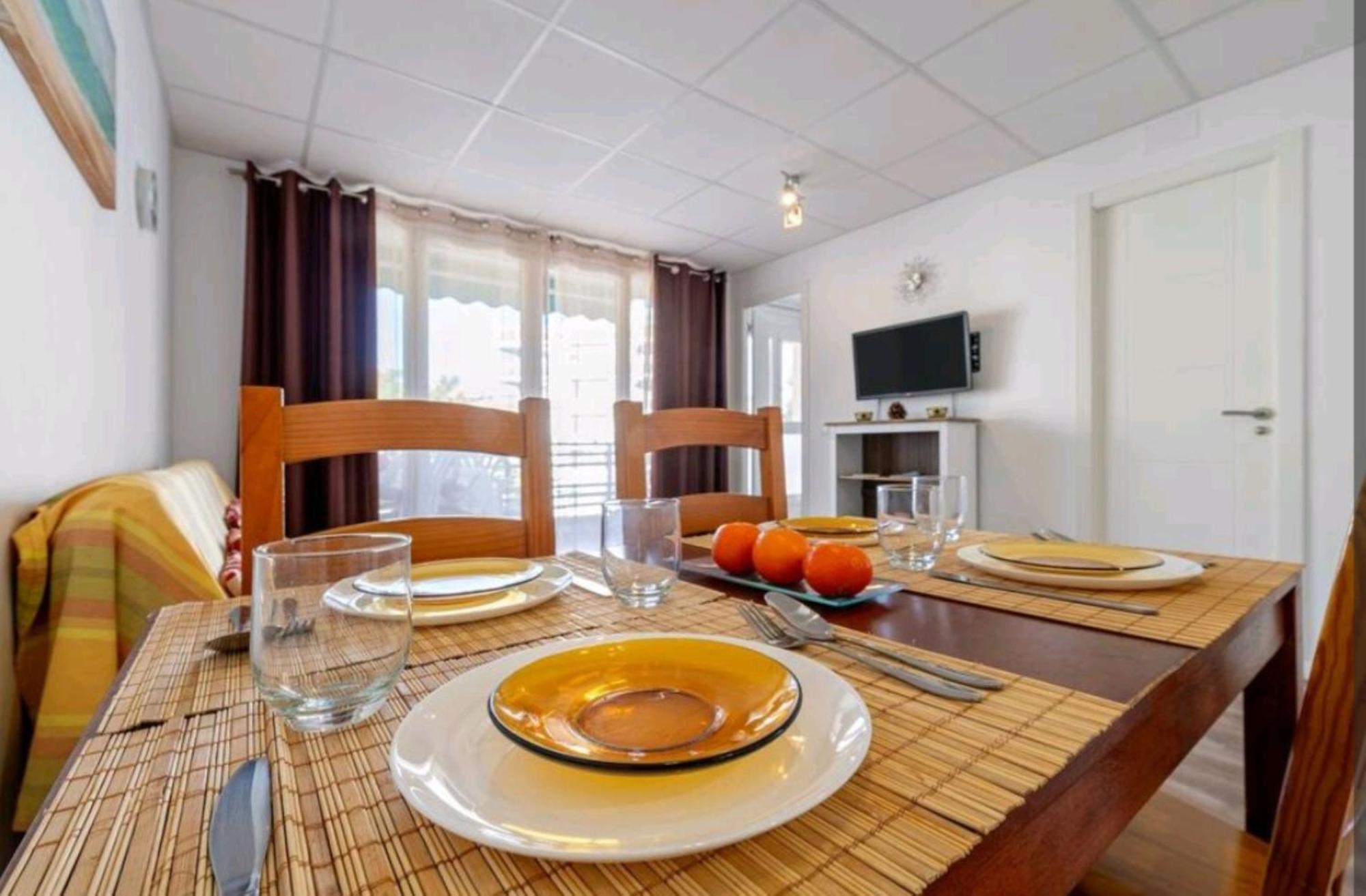 Appartamento Apartamento Lauren Salou Esterno foto