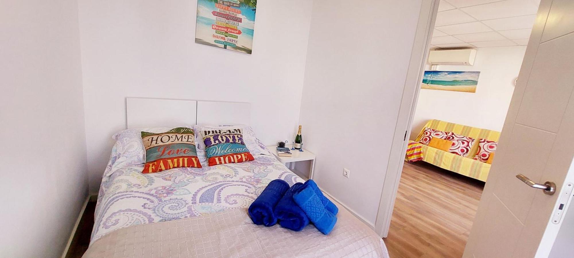 Appartamento Apartamento Lauren Salou Esterno foto
