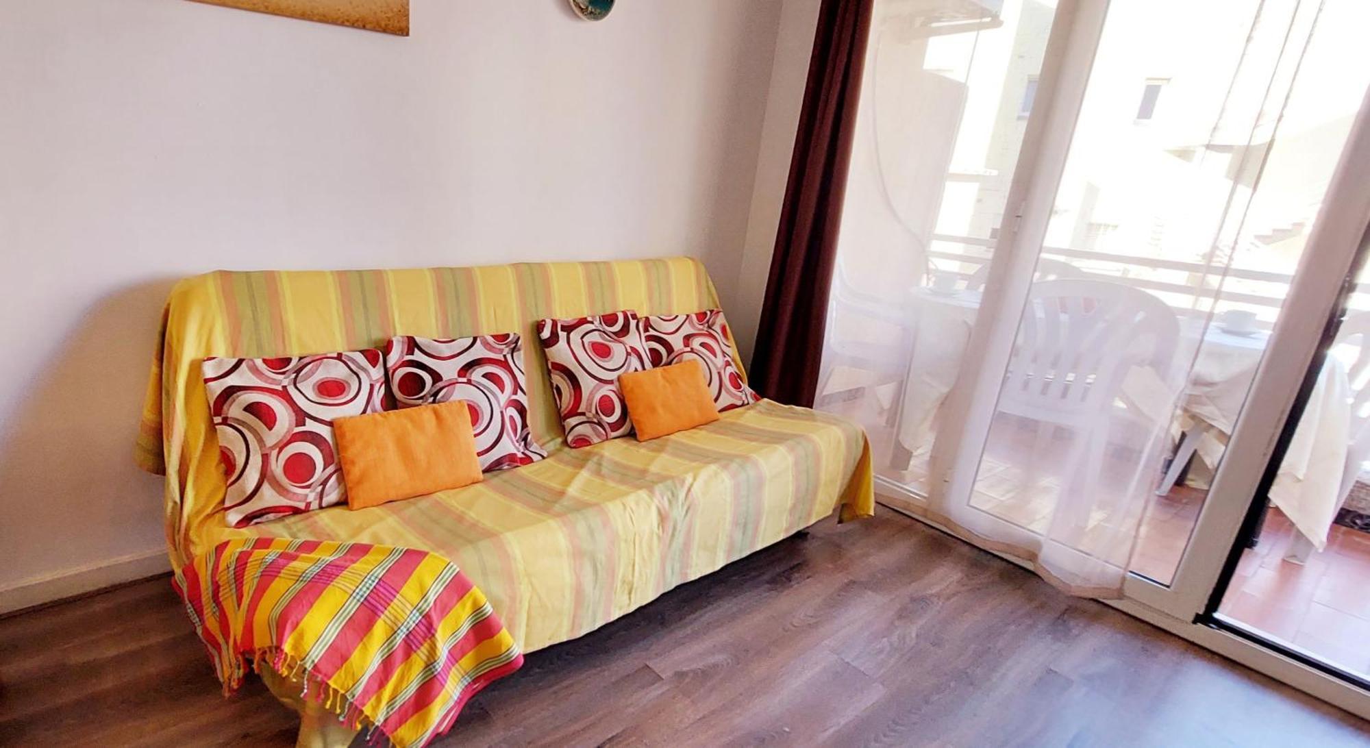 Appartamento Apartamento Lauren Salou Esterno foto