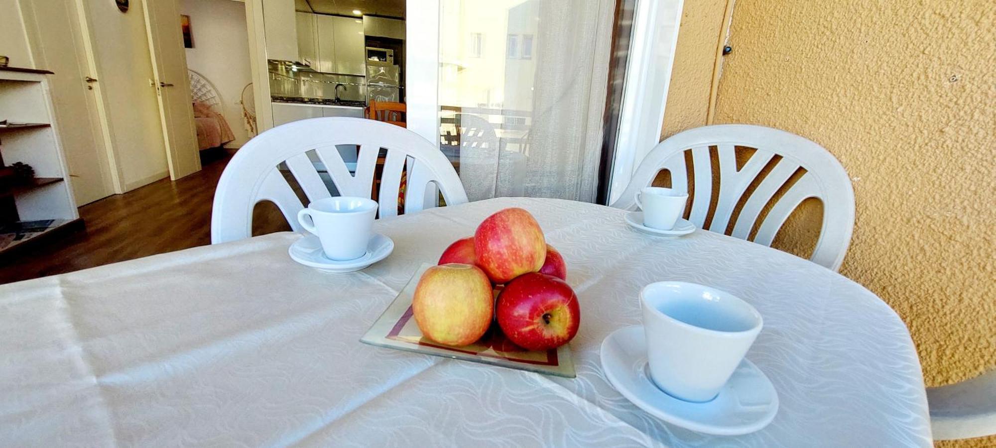 Appartamento Apartamento Lauren Salou Esterno foto