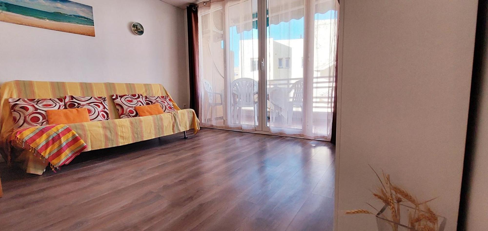 Appartamento Apartamento Lauren Salou Esterno foto
