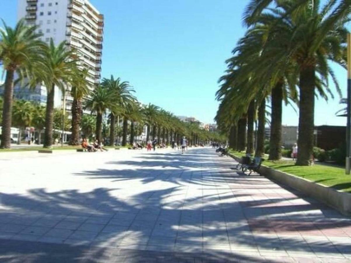 Appartamento Apartamento Lauren Salou Esterno foto